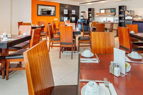 Private Transfer from Comfort Inn Cancun to CUN airport