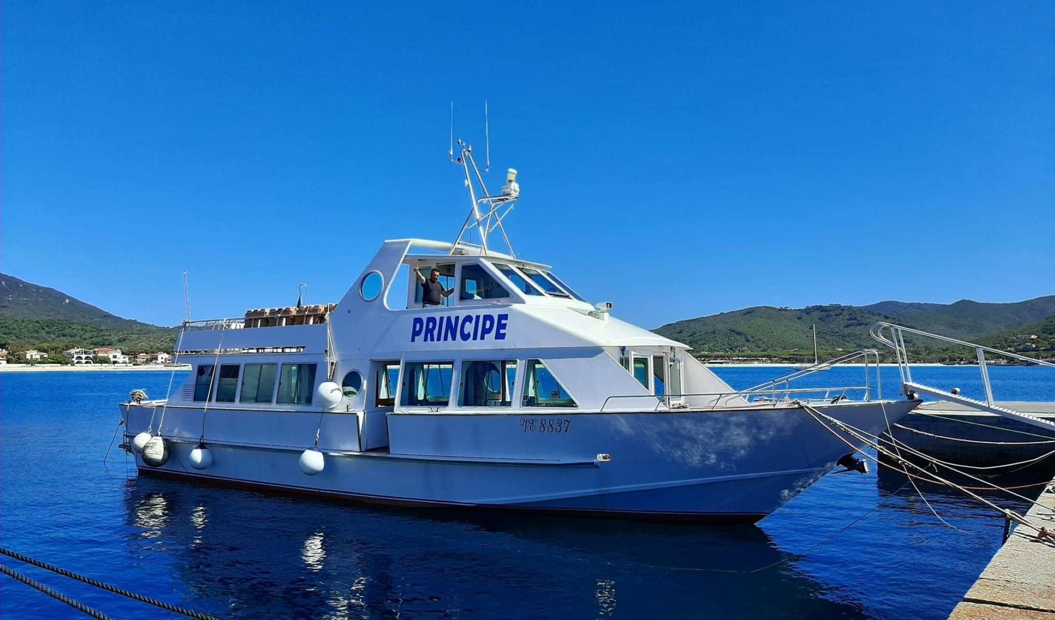 Entdecke die Insel Elba