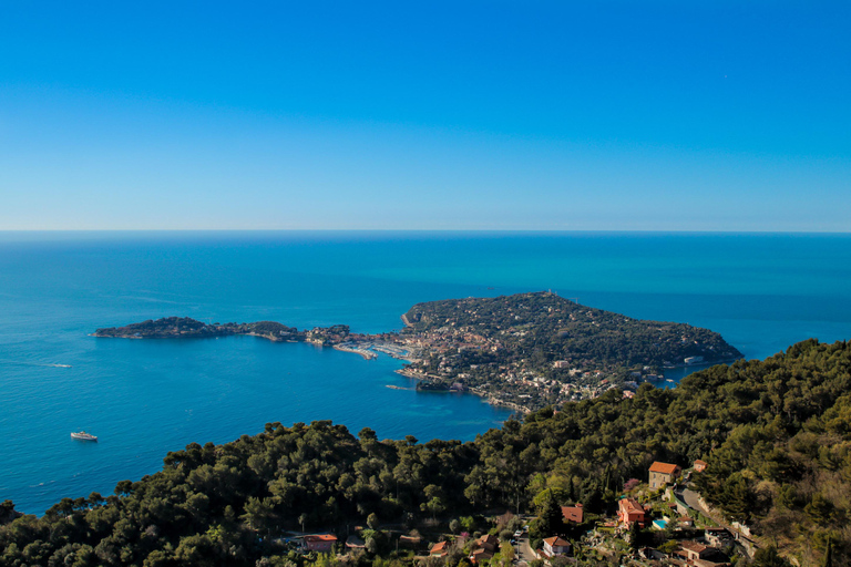 Private Half-Day Tour: Eze Village and Monaco Monte-Carlo Private Half-Day Tour of Eze Village and Monaco Monte-Carlo