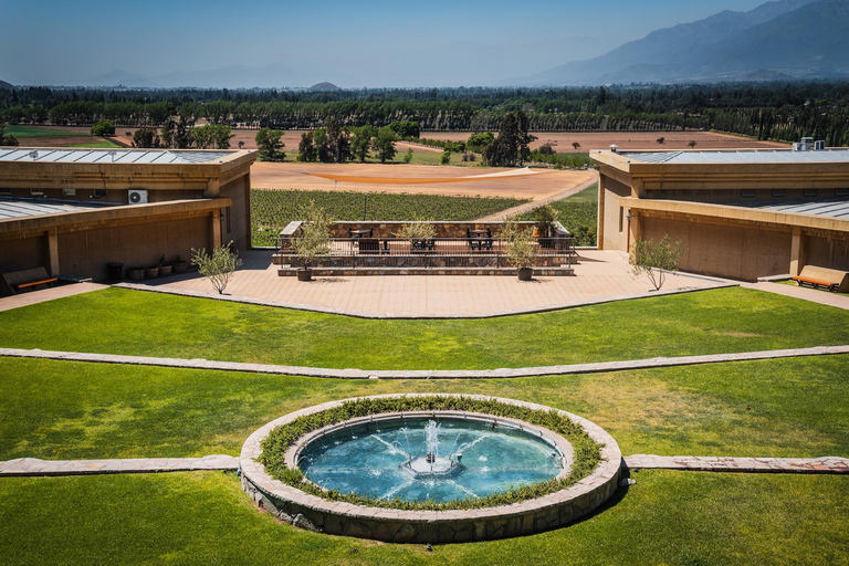 Expérience Haras : escapade dans les vignobles, vin et dégustationsExpérience Icono – 4 dégustations de vin