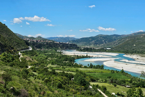 Albania: 3~Day South Albania Road Trip with a Local