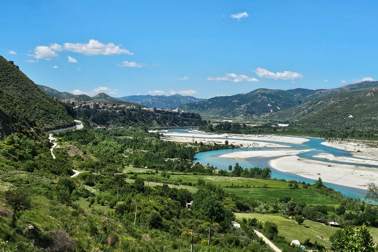 Albania: 3~Day South Albania Road Trip with a Local