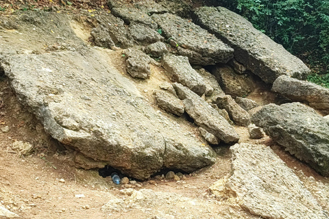 波斯尼亚金字塔小团游（最多12人）波斯尼亚金字塔小团游（最多 12 人）