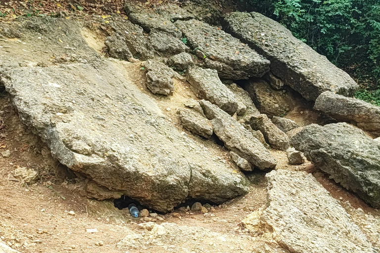 波斯尼亚金字塔小团游（最多12人）波斯尼亚金字塔小团游（最多 12 人）