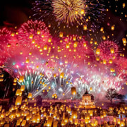 Chiang Mai CAD New Year Countdown 2027 Sky Lanterns Official Chiang Mai CAD New Year Countdown 2027 Sky Lanterns Official
