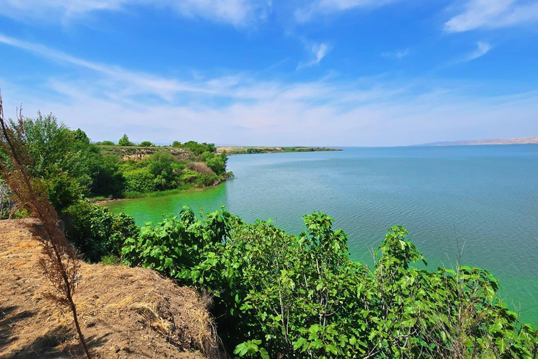 Baku: Excursão de 2 dias a Shamkir e Gadabay com hotel e refeições