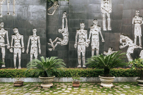 Hanoi: Top Landmarks & Cultural Sites Walking Tour Small Group