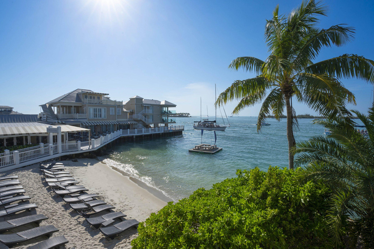 Miami: Key West Tour with Driver/Guide