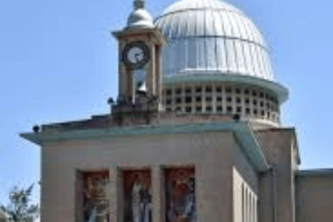 Debre Libanos: Faith, History, and the Portuguese Bridge