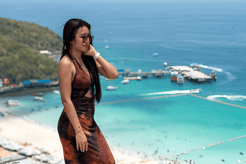 From Bangkok: Koh Larn Island Private Day Tour