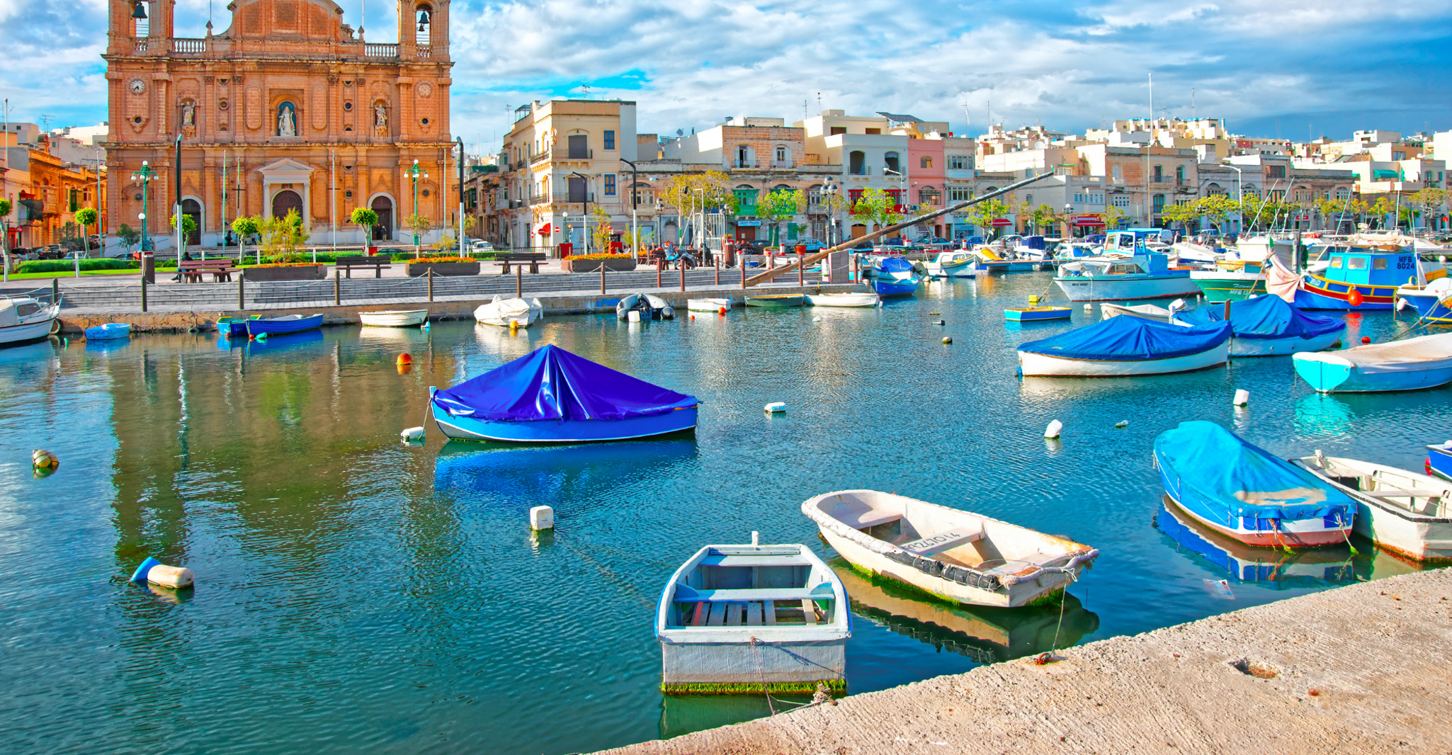 Valletta, First Discovery Walk and Reading Walking Tour - Hizvo