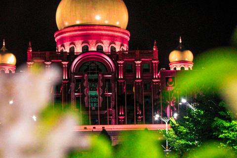 Putrajaya Full-Day Private Tour - Stunning Planned Capital