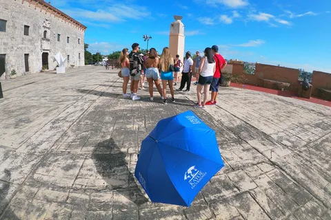 Colonial Experience Tour