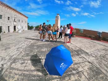 Santo Domingo : visite de l'expérience coloniale