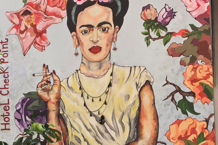 Tbilisi &amp; Mtskheta: Full-Day Private Tour