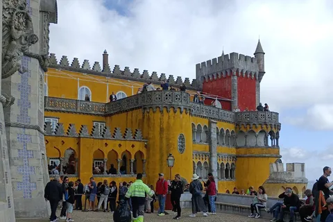 Sintra: ontdek de charmes van de stad in een halve dag