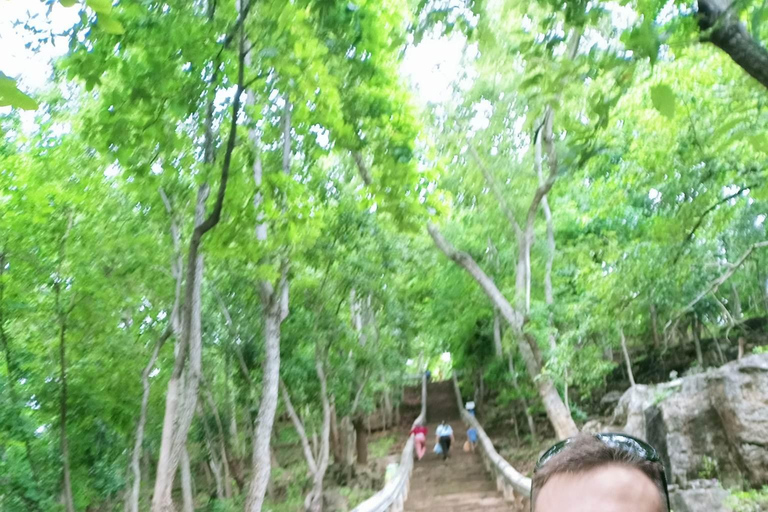 Battambang Full Day Tour from Siem Reap