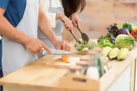 Barcelona: Master Hands On Catalan Cooking Workshop