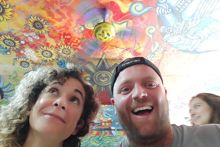 Mexico City: Private Customizable Tour with Guide & Vehicle Chapultepec Area: Castle, Anthropology museum, Polanco