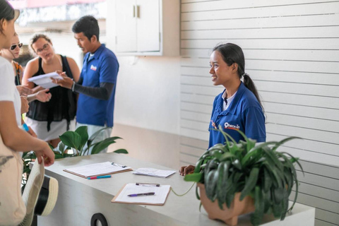 Phuket/Khao Lak Similan Speedboat Day Trip with Lunch Phuket/Khao Lak Similan Speedboat Day Trip + Hotel Transfer