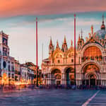 Tour della Basilica di San Marco con opzioni terrazza e campanile