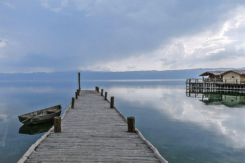 3-Day Ohrid, Bitola & Debar Luxury Macedonia Tour