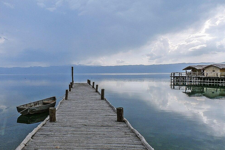 3-Day Ohrid, Bitola & Debar Luxury Macedonia Tour