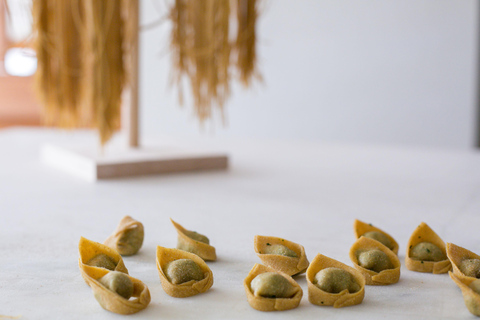 Portland : Cours de cuisine de pâtes avec un chef local