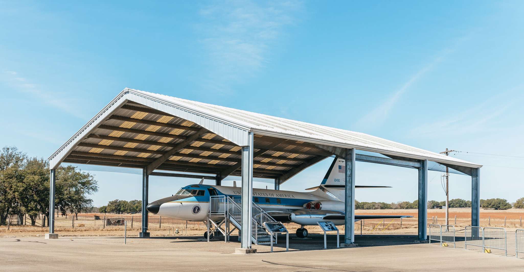 Texas Hill Country and LBJ Ranch Tour with Hotel Pickup photo 8