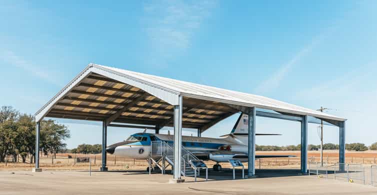 Texas Hill Country and LBJ Ranch Tour with Hotel Pickup photo 8