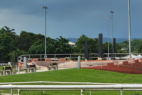 Barbados: Tour privato guidato e panoramico