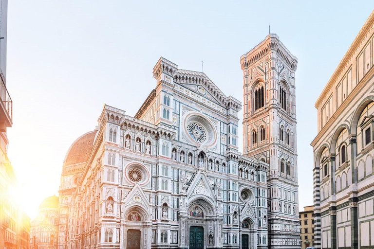 Florence: Duomo Cathedral Express Guided Tour