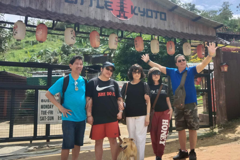 Cebu City Tour Private