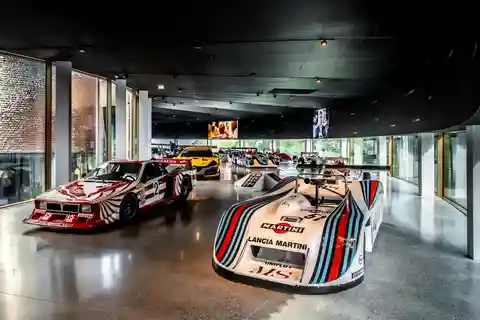 Parme : découvrez l'excellence en matière de sport automobile à l'Académie Dallara