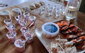 Akureyri: Local taste, handcraft & micro brewery tour