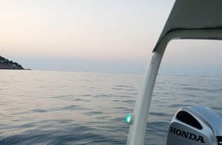 Palermo: Exklusive 4-stündige Tour von Mondello nach Capogallo mit Snacks und Schnorcheln