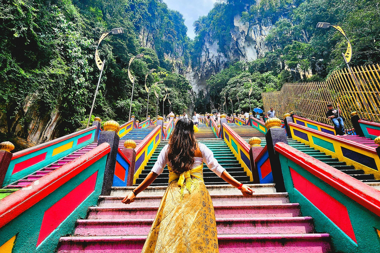 Explore 7 Wonders Of Kuala Lumpur With A Local