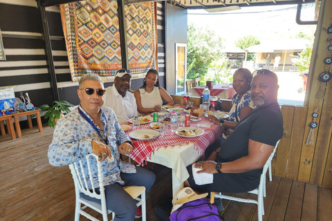 Wycieczka prywatna Efez Lunch z Kusadasi. Łaźnia turecka opt