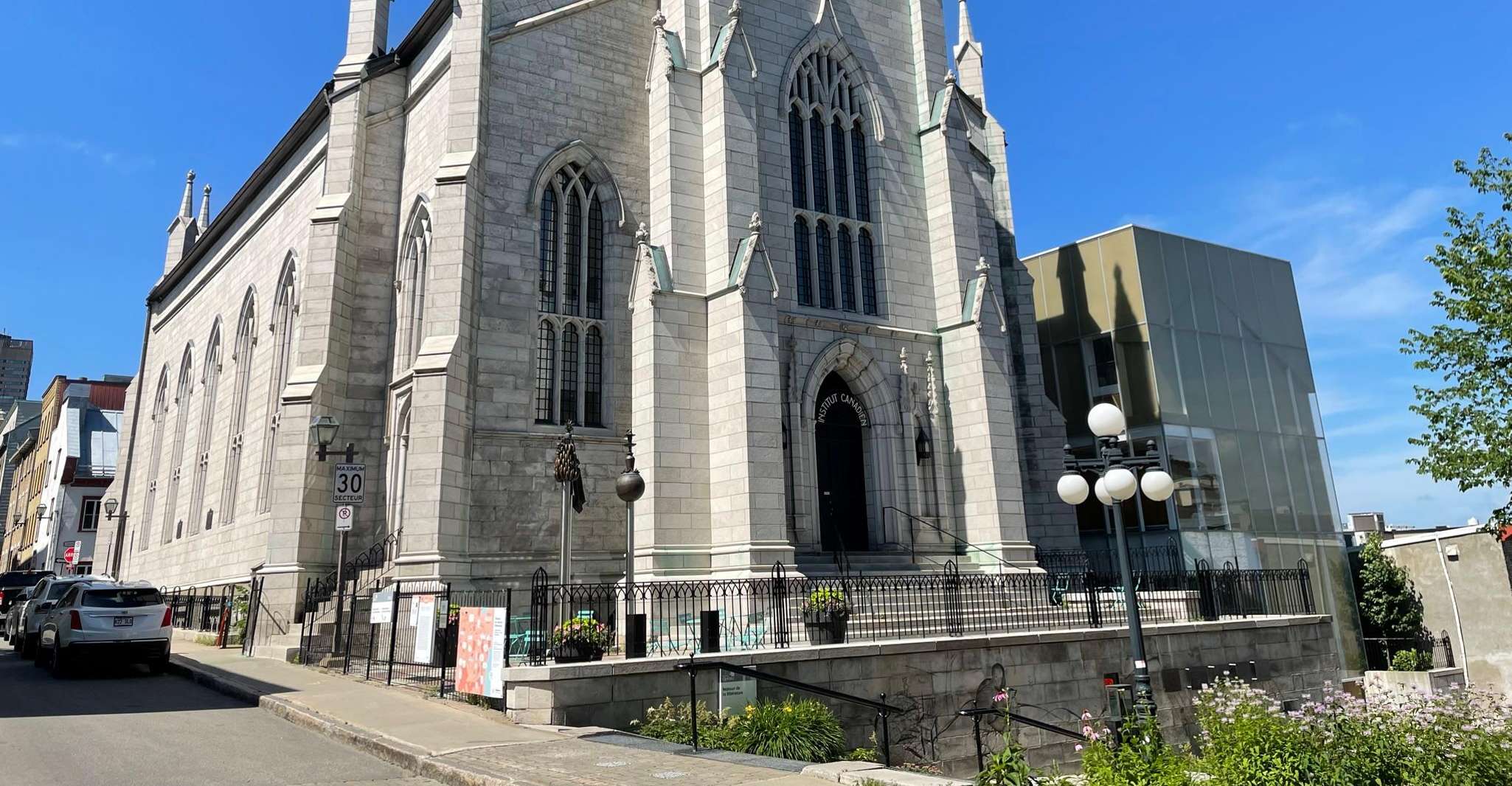 Quebec City, Religious Heritage Walking Tour (3h) - Housity