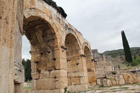 土耳其：15 天免排队博物馆和景点通票