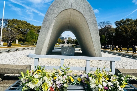 Hiroshima : visite à pied des points forts et des joyaux cachés