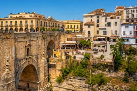 Day Trips from Ronda | GetYourGuide