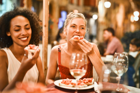 Visite culinaire et historique de Fairfax et du marché des producteurs