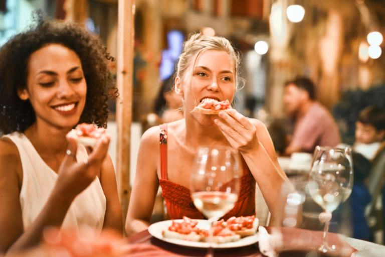 Visite culinaire et historique de Fairfax et du marché des producteurs