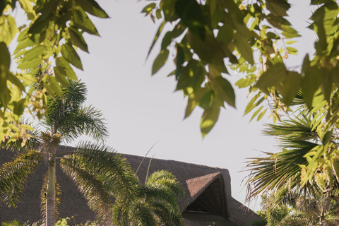 Cartagena Makani Luxury Beach Club: Premium Day Pass & Lunch