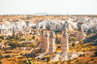 From Alanya, 2 days Cappadocia Tour - Housity