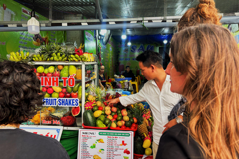 Hoi An Food Tour: 12 Flavors of a Former Trading port