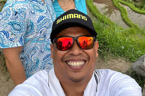 Bali Private Custom Tour