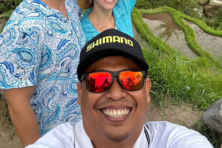 Bali Private Custom Tour