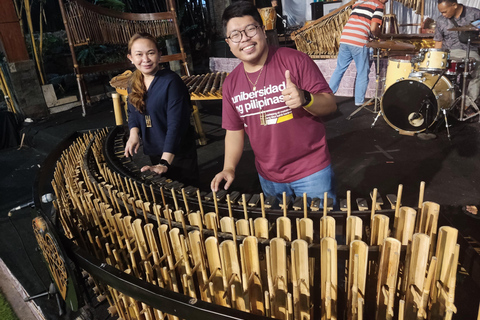 Bandung: Tour del vulcano Tangkuban Parahu e delle aree circostanti